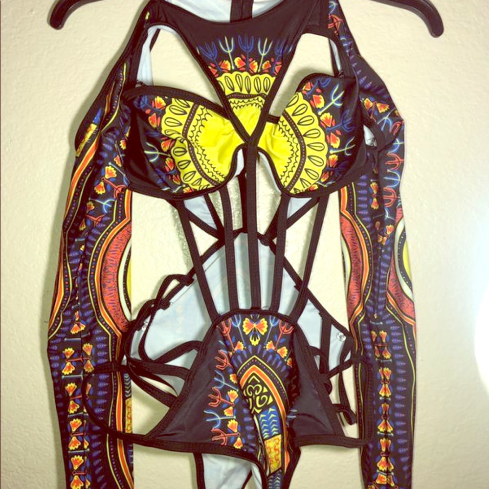 Bathing Suit - image 1